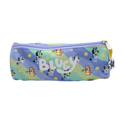 PORTATODO BLUEY LIGHT WAVES | CYP