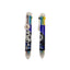 Boligrafo 8 Colores Real Madrid