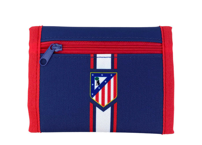 BILLETERA ATLETICO DE MADRID | CYP | 1 UNIDAD | 8426842111773