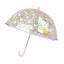 PARAGUAS MANUAL INFANTIL TRANSP, BURBUJA 48 CM HELLO KITTY | CYP | 1 UNIDAD | 8426842111803