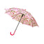 PARAGUAS AUTOMATICO 48CM POLIESTER SANRIO HELLO KITTY | CYP | 1 UNIDAD | 8426842111810
