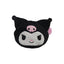 MONEDERO PELUCHE KUROMI HELLO KITTY SANRIO | CYP | 1 UNIDAD | 8426842112503