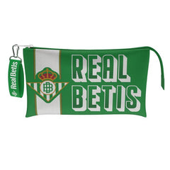 PORTATODO TRIPLE LA VIDA EN VERDE BETIS BALOMPIE | CYP