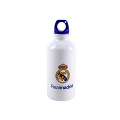 BOTELLA DE ALUMINIO DE 400 ML REAL MADRID | CYP | 1 UNIDAD | 8426842114484