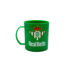 TAZA DE MICROONDAS BETIS BALOMPIE | CYP | 1 UNIDAD | 8426842114569