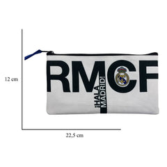 PORTATODO PLANO REAL MADRID | CYP