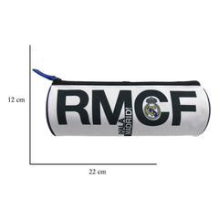 PORTATODO REDONDO REAL MADRID | CYP