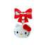 Llavero Peluche Hello Kitty Sanrio CYP