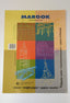 Bloc Manualidades Margok Charol Pack 10 Hojas