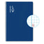 Bloc A4 40 hojas cuadro 5x5 Escolofi (pack 5)