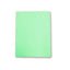 SUBCARPETA A4 180GR VERDE PASTEL | 50 UNIDADES | (GIO)