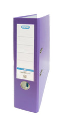 ARCHIVADOR Fº ELBA RADO TOP ANCHO VIOLETA | 1 UNIDADES | (ELBA)