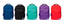 Pack 5 Mochilas B-ready 42x30x15 cm Colores Surtidos Oxford Diseño