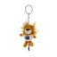 Llavero Oxford Leon Peluche Marca Oxford Diseño