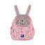 MOCHILA OXFORD INFANTIL ANIMALS KIDS CONEJO | OXFORD