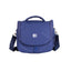 Bolsa isotérmica B-Foodie color azul marino Oxford Diseño