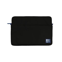 FUNDA PORTATIL BCASE OXFORD RPET NEGRO | OXFORD