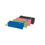 Portatodo Oxford L&G cuadrado grande surtido - Pack 5 uds.