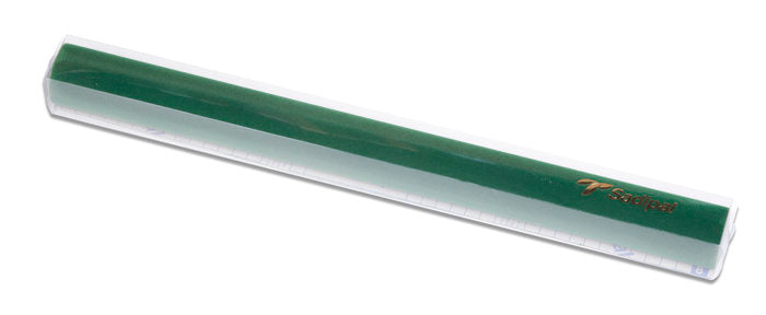 ROLLO TERCIOPELO NYLON ADHESIVO 0,45X1M VERDE | 1 UNIDADES | (SADIPAL)