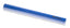 Rollo terciopelo nylon adhesivo azul SADIPAL 0,45 x 1 m