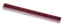 Rollo terciopelo nylon adhesivo 0,45 x 1 m Granate SADIPAL