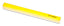 Rollo terciopelo nylon adhesivo Amarillo Sadipal 0,45 x 1 m