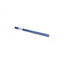 Rollo Continuo Papel Crespon 40G 50x250cm Azul Marino