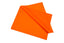 PAPEL SEDA RESMA 520H 50X75 18G NARANJA | 520 UNIDADES | (SADIPAL)