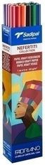 Expositor 30 Rollo Kraft 3 metros Colores Surtidos SADIPAL