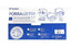 Forro Ajustable 29x52 cm Sadipal Pack 10 unidades