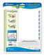 Forralisto Forro Ajustable PP 80 Micras 30x52cm 5H SADIPAL