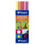 EXP, 24 FILM ADHESIVO COLORES BRILLO SURTIDOS 70M 0,50X2M | 1 UNIDADES | (SADIPAL)
