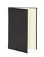 Libro de Firmas Autograph Negro 687601 Pardo