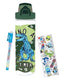 Vaso Dino para Colorear Hot Focus | Accesorios Creativos