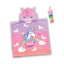 Bolsa de Deporte Unicornio Hot Focus