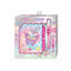 Diario con Mensajes Secretos Butterfly HOT FOCUS