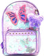 Mochila Butterfly Hot Focus marca Hot Focus