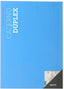 Cuaderno duplex A4 surtidos Additio para profesores