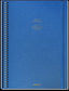 Agenda para profesores Additio Aula Planner Espiral 21x27 cm