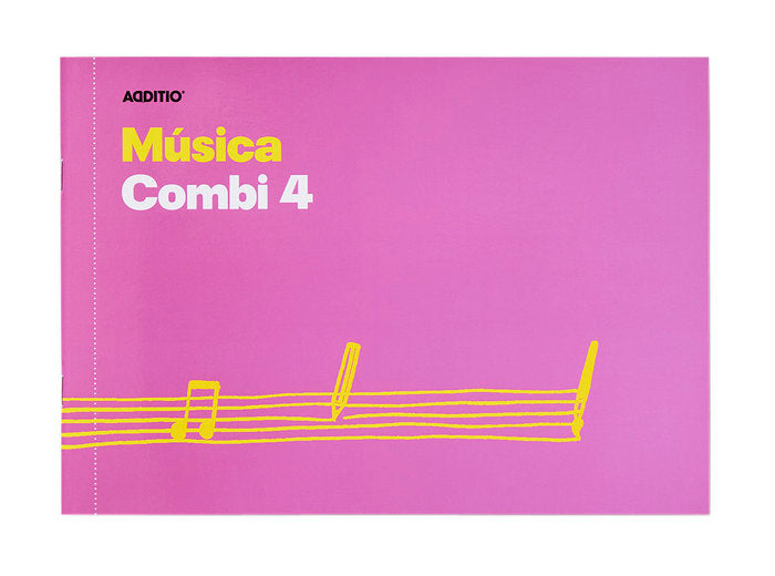 Bloc Espiral Estándar Liso 90g | Additio | Cartón | Formato Estándar | Pack 1 Unidades