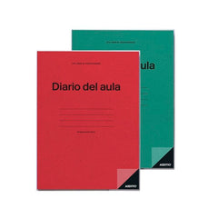 DIARIO DEL AULA | 1 UNIDADES | (ADDITIO)