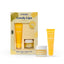 Set Cuidado Labial Balsamo y Exfoliante Lovely Vainilla CASA Aromas Flor de Mayo