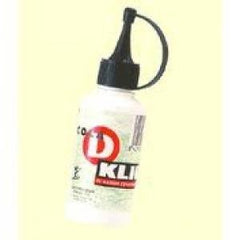 COLA BLANCA KLIEL BOTE 100GR | 24 UNIDADES | (DISTRIBUCIONES D'KLIEL S,L,)