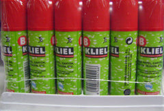PEGAMENTO BARRA 20GR KLIEL | 24 UNIDADES | (DISTRIBUCIONES D'KLIEL S,L,)
