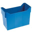 Cajetín de archivo A4 azul Archivo 2000 para organización