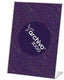 Expositor mesa forma de T Archivo 2000 para sobremesa