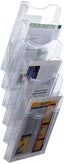 Expositor mural A4 vertical Archivo 2000 para organización