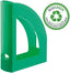 Revisteros Plástico Verde Opaco Marca Archivo 2000