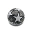 Balón Estrellas Gris Grupo Moya Peluches S.L