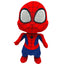 PELUCHE ESPIDERMAN 20 CM | GRUPO MOYA PELUCHES S,L | 1 UNIDAD | 8429412806642